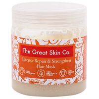 The Great Skin Co Intense Repair & Strengthen Hair Mask